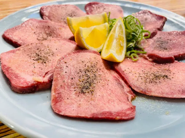 焼肉ホルモン肉五郎 横丁店 사진 4