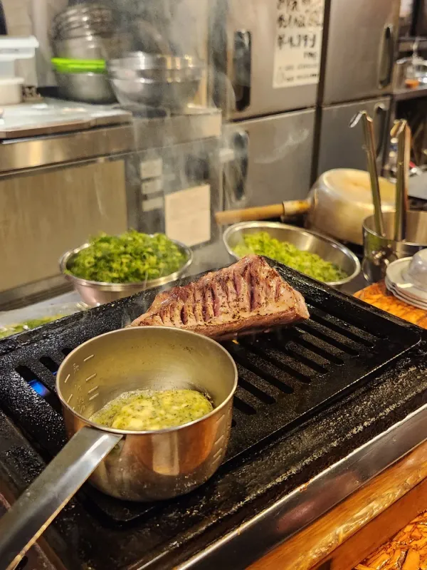 焼肉ホルモン肉五郎 横丁店 사진 5