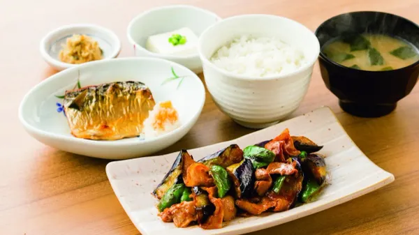 야요이켄 닛폰바시점 사진 5