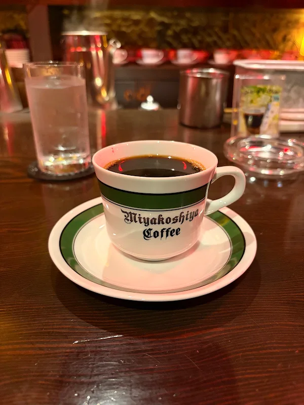 Miyakoshiya Coffee 사진 2