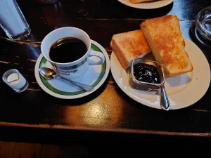 宮越屋珈琲 豊平店