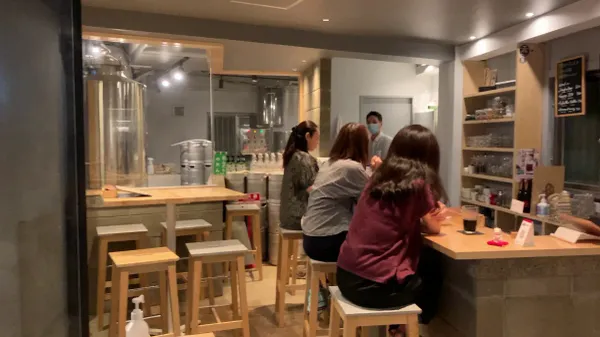 Asunaro Brewery 사진 2