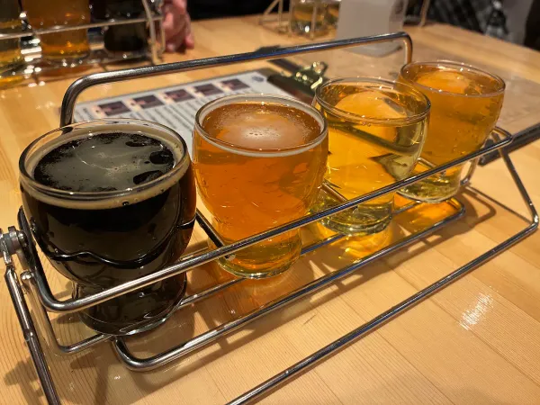 Asunaro Brewery 사진 3