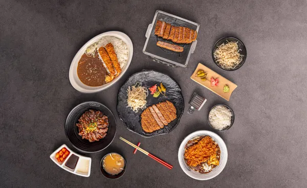 카츠미 홍대본점