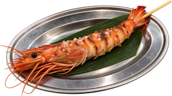 잇쵸쿠센 야끼니꾸 사진 5