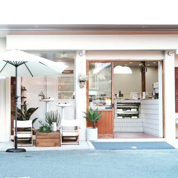 雲ノ茶カフェ KUMONOCHA CAFE 寺町京極店