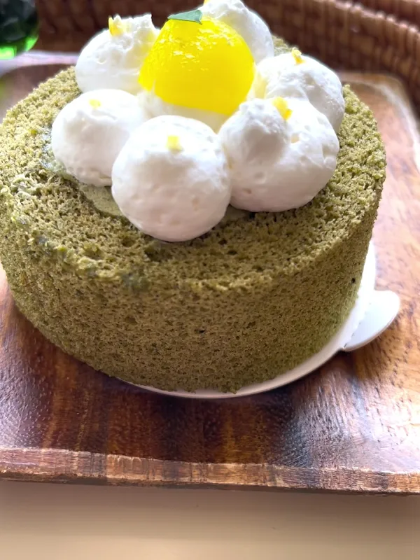 雲ノ茶カフェ KUMONOCHA CAFE 寺町京極店 사진 2