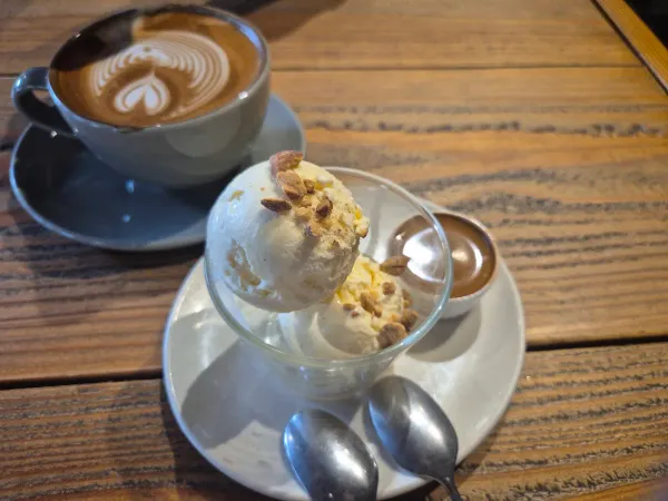 COFFEE CAMPの写真4