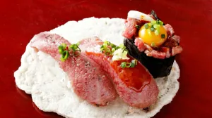 こって牛