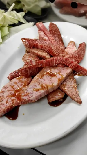 くいや焼肉쿠이야
