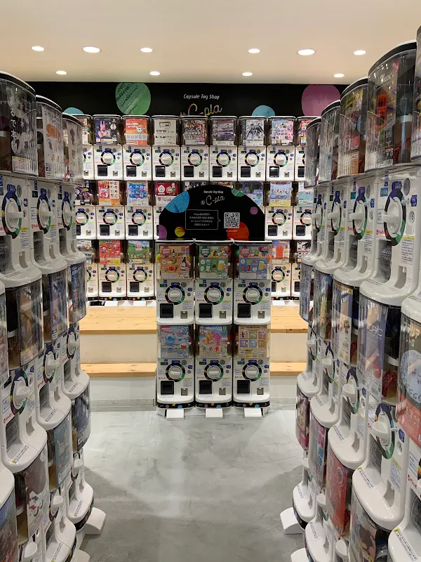#C-pla 阪急三番街店 사진 3