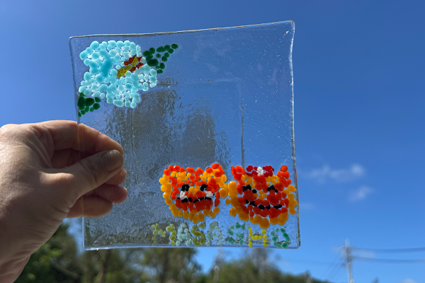 Glass Art Ai