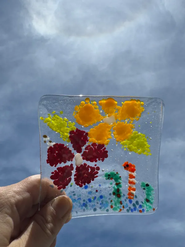 Glass Art Ai 사진 2