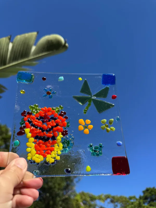 Glass Art Ai 사진 3