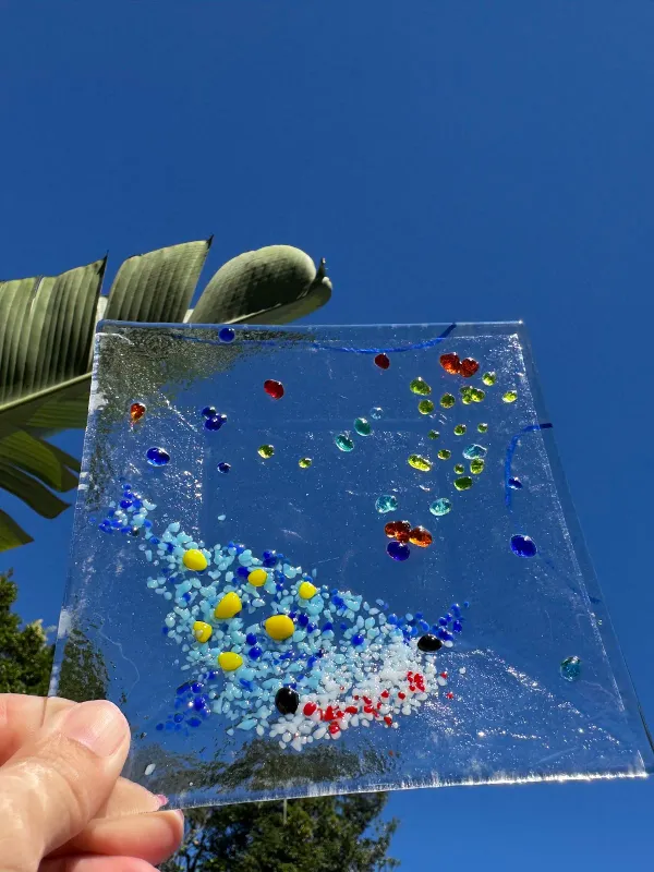 Glass Art Ai 사진 4