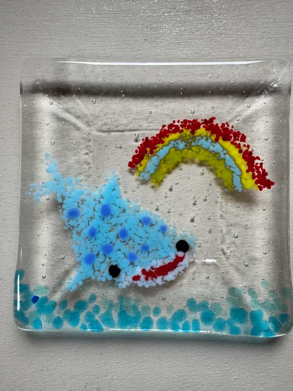 Glass Art Ai 사진 5