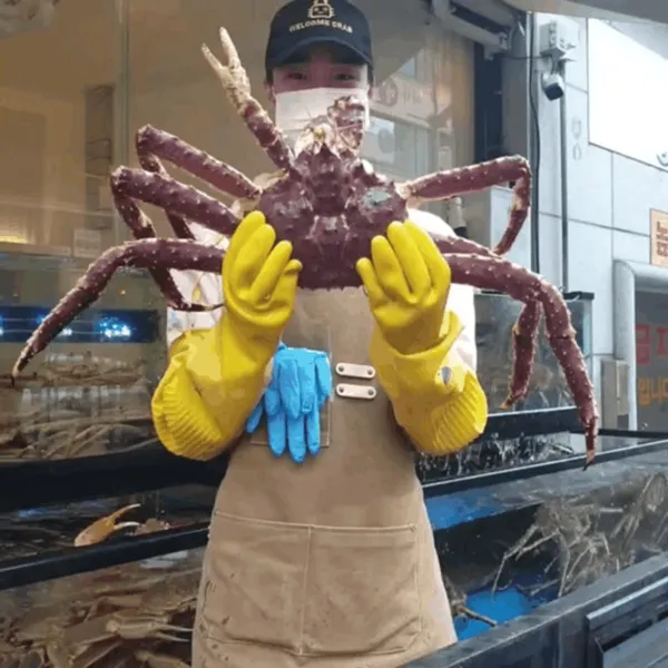 어서오시게 영통구청점