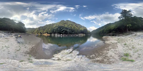 Arashiyama 사진 2