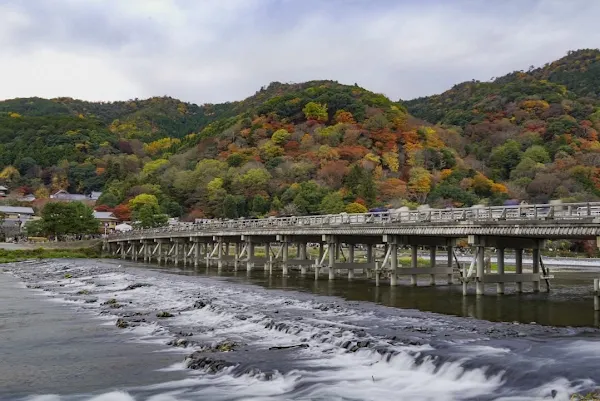 Arashiyama 사진 4