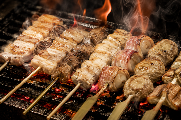 sumibiyakiizakaya sho 사진 4