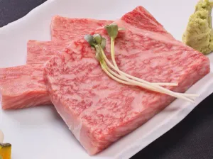 高山 飛騨牛専門レストラン 味の与平