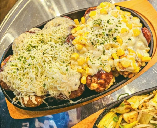 병정문어볼 광교점