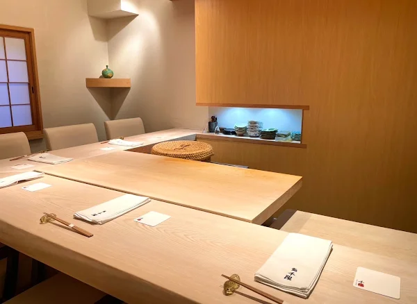 Sushi Chiharu