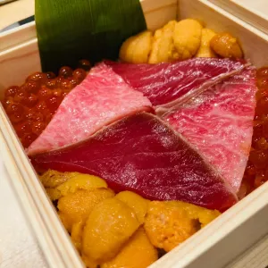 鮨 千陽