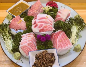참치대장