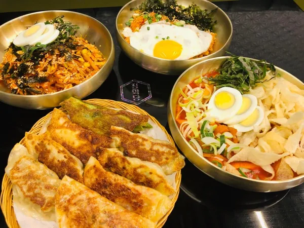 창화당 연남점
