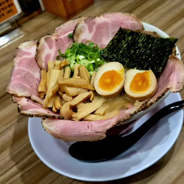 Ramen Hiwamatanoboru 사진 3