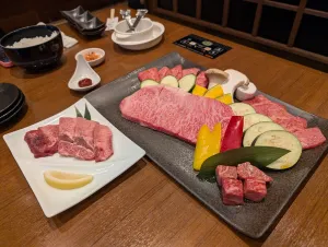 味蔵天国