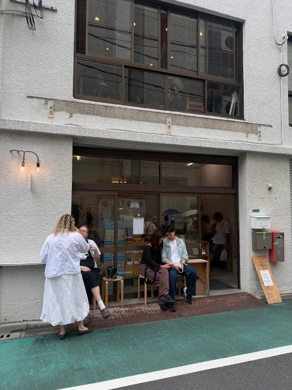 Coffee Wrights Kuramae 사진 2