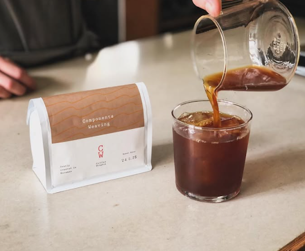 Coffee Wrights Kuramae 사진 3