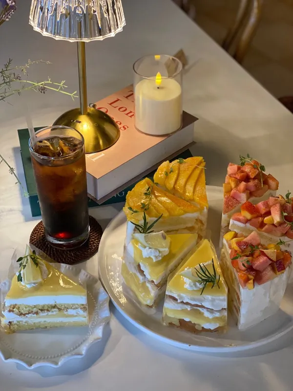 헤이커피