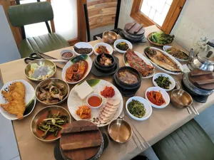 이천돌솥밥