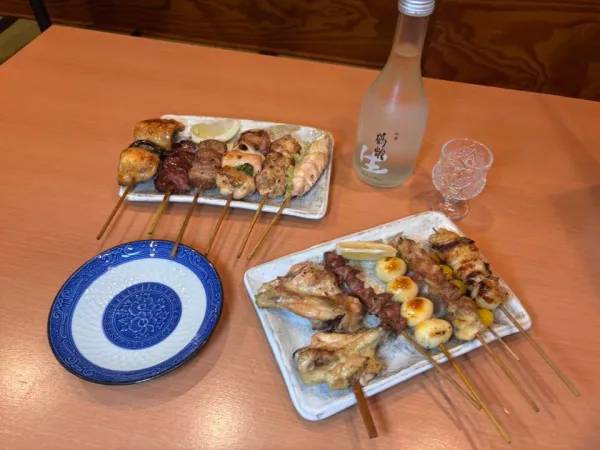鳥政 사진 2
