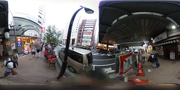 북오프 아키하바라역앞점