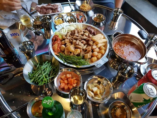 홍대 맛집 56곳