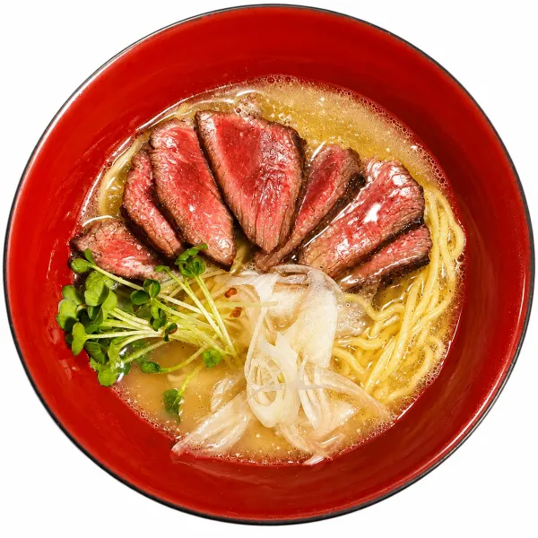 🍜Marcy Land Omosan🍜 Ramen Yatai/マーシーのラーメン屋台の写真4