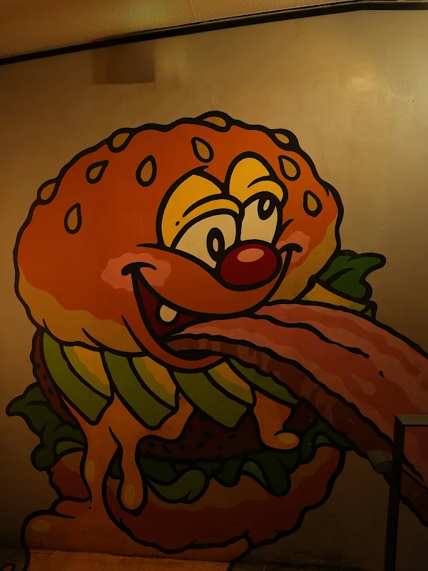 upit's Burger 嵐山本店 사진 5