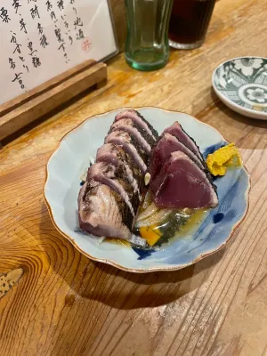 酒場 井倉木材