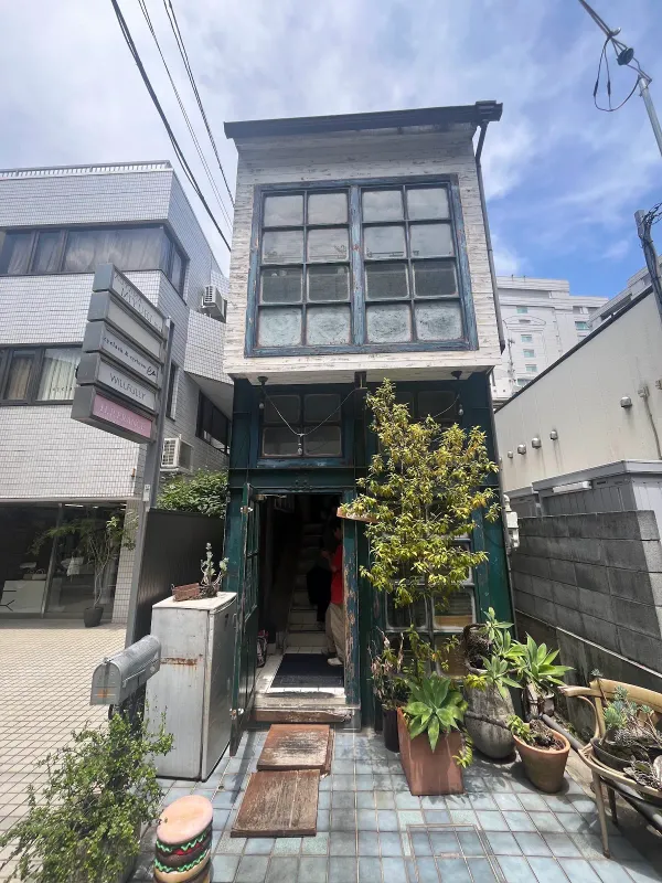 펠로우즈 버거 사진 4