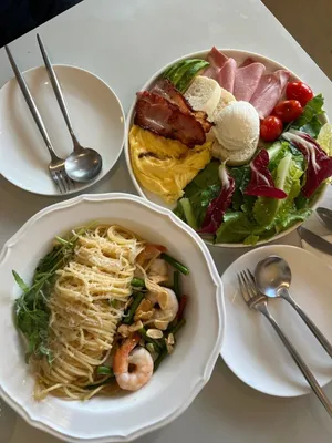 Cafe Melang