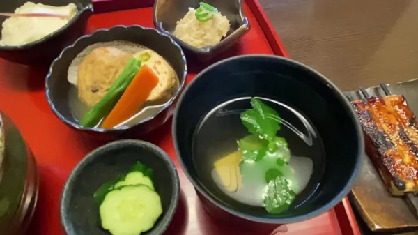 나라마치 두부 콘도 사진 3