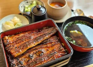 Unagi Moto