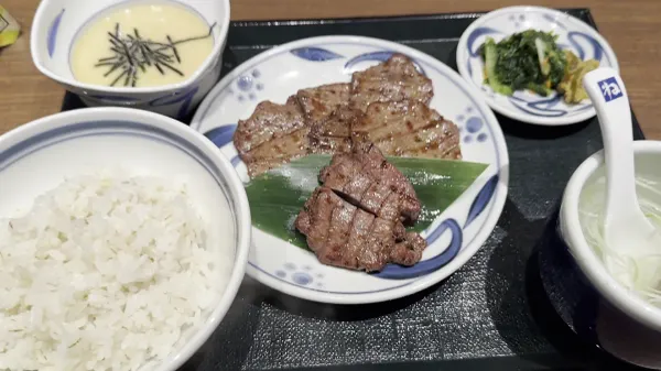 네기시 우에노에키마에점 사진 2