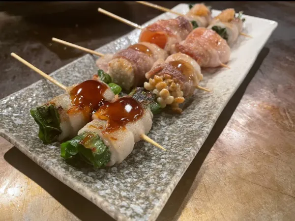 広島お好み焼き 鉄板酒場 やきとら 사진 3