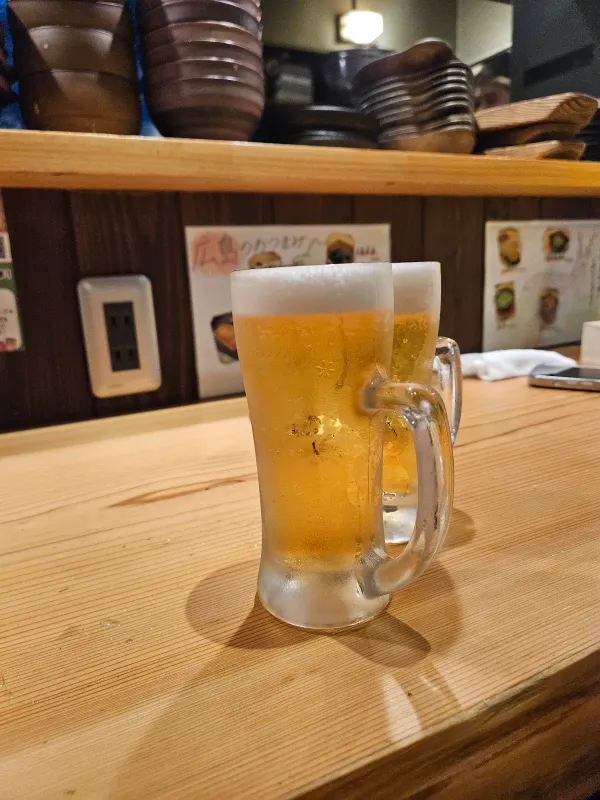 広島お好み焼き 鉄板酒場 やきとら 사진 5