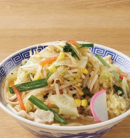 탄멘 토나리 마루노우치점 사진 3